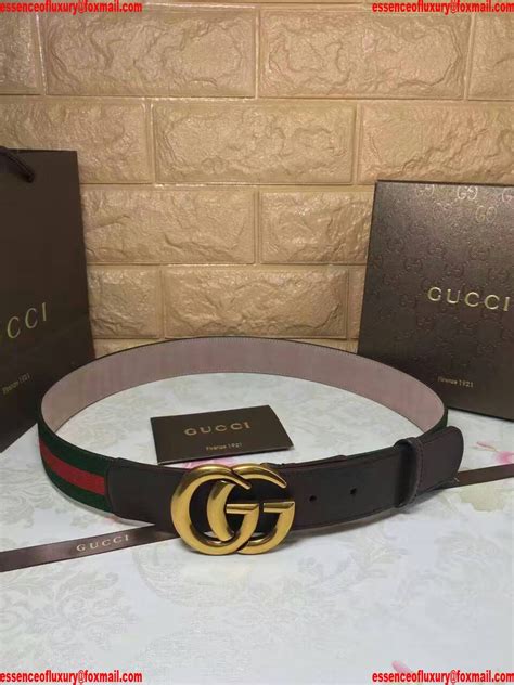 gucci belt replicates|authentic gucci belt stamp.